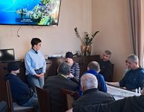 Więcej o: Zrozumieć autyzm – spotkanie edukacyjne w ŚDS