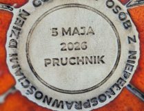 Więcej o: Godność to nie przywilej lecz prawo każdego człowieka!