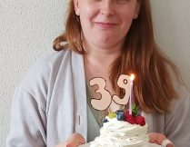 Więcej o: Comiesięczne spotkanie urodzinowe