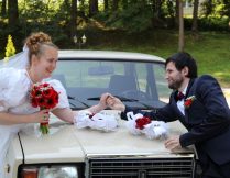 Więcej o: Wesele jak z dawnych lat – sentymentalna podróż do lat 90.