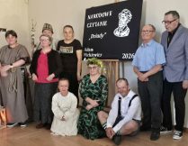 Więcej o: „Dziady” zawitały do ŚDS…